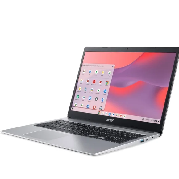 New Acer Laptop